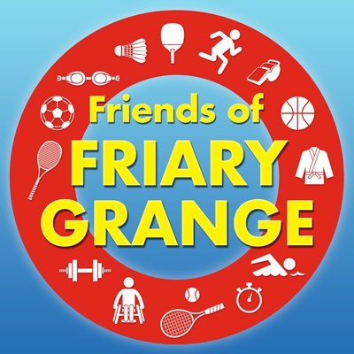 Friends of Friary Grange