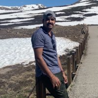 Darshan GS (@darshangulur) 's Twitter Profile