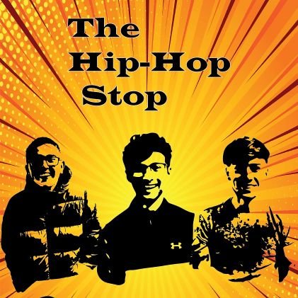 The official page for The Hip-Hop Stop, DCUFM's Monday Morning Music show.

DCUFM: https://t.co/24mFWdi16Y