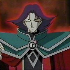 Zircrom's profile picture. 