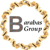 Barabas group (@barabasgroup) 's Twitter Profile