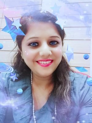 #Awardwinner 🏆strong independent Published Author,blogger,professional person 13yrs experience,straight forward🏆📚#Sheroes#Communityowner
जज़बात ए हर्षिता