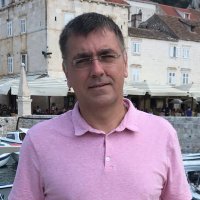 Nenad Pavin (@nenad_pavin) 's Twitter Profile