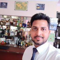 Shashi Kant@ IIHM Jaipur (@shashik15852833) 's Twitter Profile Photo Shashi Kant@ IIHM Jaipur (@shashik15852833) 's Twitter Profile Photo