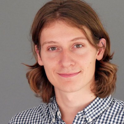 cpaaboel's profile picture. Developer
CompSci student
Math enthusiast