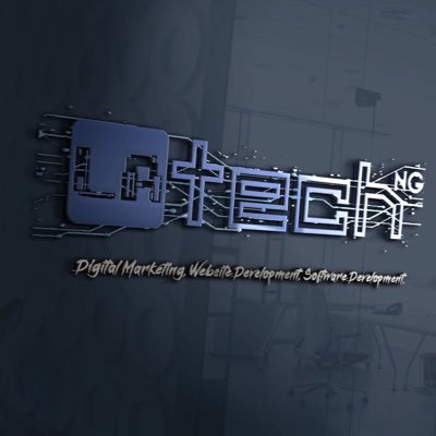 LatechNg's profile picture. 