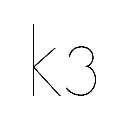 K3architectuur's profile picture. architectuur I herbestemming I renovatie I restauratie