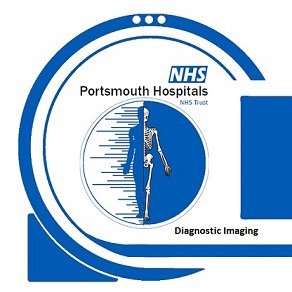 Twitter account for PHT Diagnostic Imaging Department