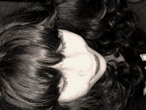 Frio/Calor/Harry Potter/Ler/Paramore/RATM/Supernatural/ e Harry Potter... Adeus!