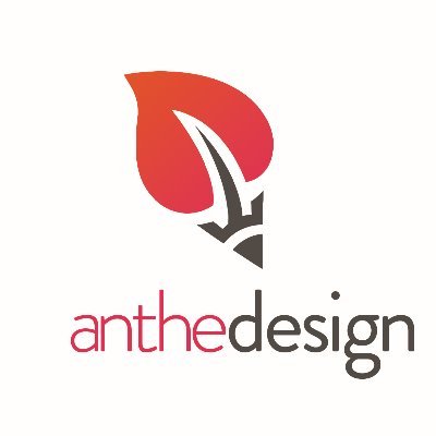 anthedesigncom's profile picture. Service communication de l'agence @anthedesign :)