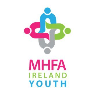 National Trainer - Youth Mental Health First Aid @MHFAIreland #YouthMHFA. Views are my own.