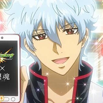 銀色の侍さんのプロフィール画像