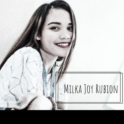 rubionmilkajoy1's profile picture. JA 💍 || 111817 ||