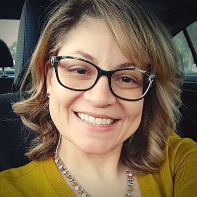 Wife•Boy Mom•🇵🇷•💩GI NP & Fighter for Health Equity•💜Jesus, Coffee & All Things Disney•➡️DNP/MBA-Johns Hopkins University•
https://t.co/mum7gRBCdz