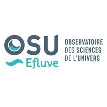 Compte officiel de l'Observatoire des Sciences de l'Univers : Enveloppes Fluides de la Ville à l'Exobiologie. UPEC/CNRS/UPD/Ecole des Ponts ParisTech