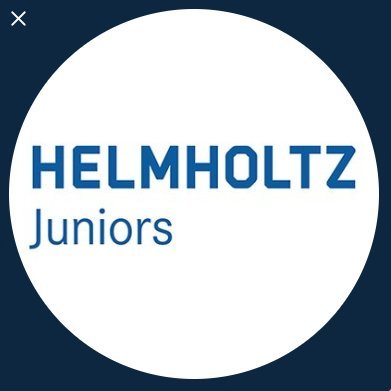 We represent around 8000 doctoral researchers from the Helmholtz Association's 18 research centres across Germany @helmholtz_de. Part of the @N2PhDNet🤩🏳️‍🌈