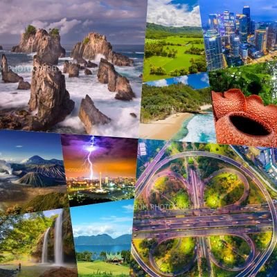 Alcibbum's profile picture. Indonesia Image Library