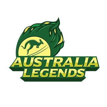 Official Page of Australia Legends - Road Safety World Series Australia Team