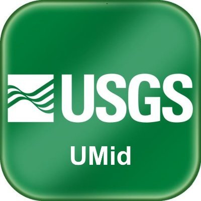 US Geological Survey Water Science in Minnesota, Wisconsin and Michigan. 
Disclaimer: tweets, retweets, mentions, follows ≠ endorsement https://t.co/uNq2si6Hek