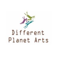 Different Planet Arts(@DPA_arts) 's Twitter Profile Photo