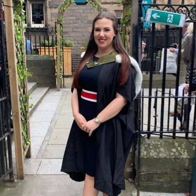 Physics teacher @ Galashiels Academy👩🏻🏫| She/her 🚺🏳️🌈| All views my own.