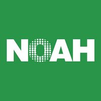 NOAH Conference (@noahconference) 's Twitter Profile Photo NOAH Conference (@noahconference) 's Twitter Profile Photo