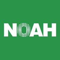 NOAH Conference(@NOAHConference) 's Twitter Profile Photo