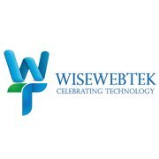 WiseWebTek provides Digital Marketing,Website Design,Search Engine Optimization(SEO),Mobile Responsive Web Design,Social Media Marketing & Ecommerce Web Design.