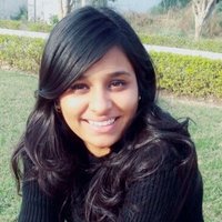 Ritika Agarwal | MVP | MCT | #PowerPlatform(@agarwal_ritika) 's Twitter Profile Photo