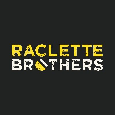 🧀 Really cheesy Alpine street food slingers 📩 steve@raclettebrothers.co.uk