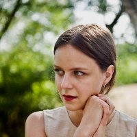 Nora Voit (@nora_voit) 's Twitter Profile Photo Nora Voit (@nora_voit) 's Twitter Profile Photo
