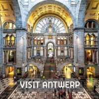 VisitAntwerp (@visit_antwerp) 's Twitter Profile