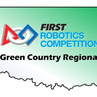 FIRST in Green Country is a local regional for @FIRSTweets robotics competitions. We strive to generate STEM awareness and interest in students and adults.