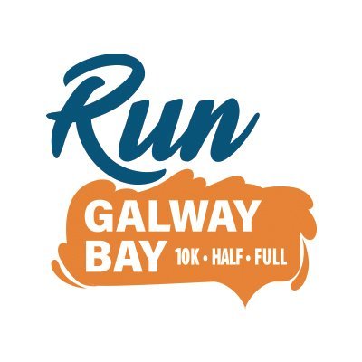 Flat, fast, fun and very scenic full marathon 42k, half marathon 21k and a 10k run/walk in Galway City. You know you want to!