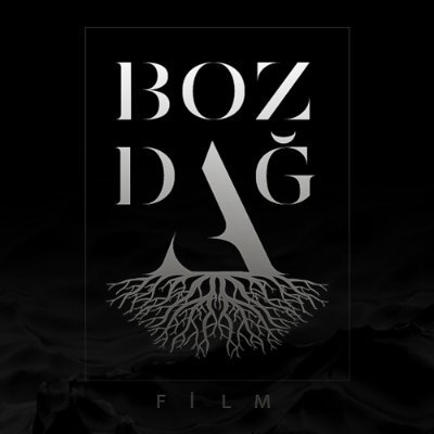 Bozdag Film resmi X hesabı