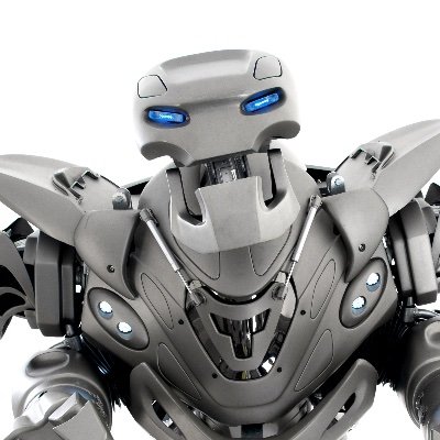 TITANtheROBOT Profile Picture