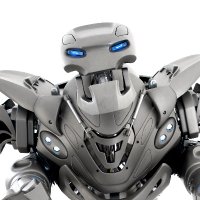 Titan the Robot (@titantherobot) 's Twitter Profile