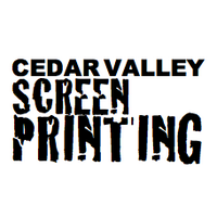 CV Screen Printing (@cvscreenprint) 's Twitter Profile