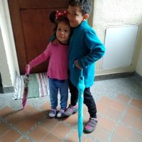 @glorice_vibe 🇻🇪/🇨🇴 (@vibeglorice) 's Twitter Profile