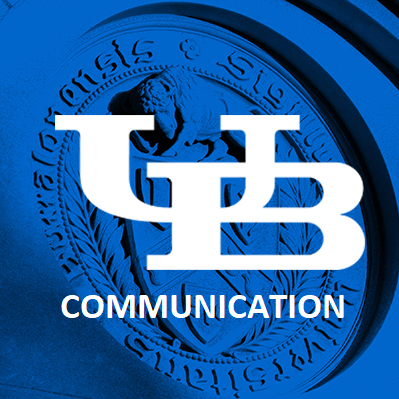 UB Communication Department Profile