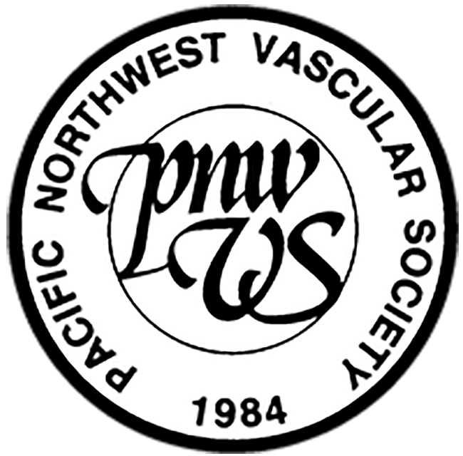 The Pacific Northwest Vascular Society brings together physicians interested in vascular disease from across the Pacific Northwest.