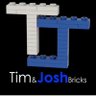 bricks_tim's profile picture. Jesus is my lord and saviour, life and passion.
Lego, boardgames, Shogi are a few things I enjoy with my family.
子どもとレゴ、ボードゲーム、将棋を楽しむ父。
クリスチャン。