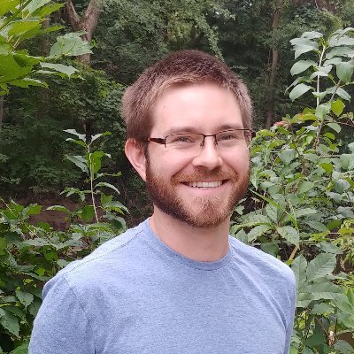 nbornowski's profile picture. Plant Breeding. Genomics. Mushrooms. Maize. Beans.