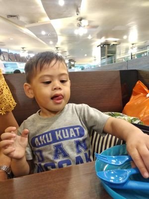 Bahagia