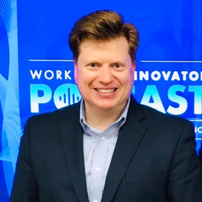 Director of Podcasts @EpturaWork #Workplace #AssetManagement #WorkplaceInnovator #AssetChampion #FMinnovator Founder @KayrellSolution