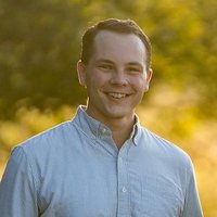 Tanner Christensen (@tchristensen89) 's Twitter Profile