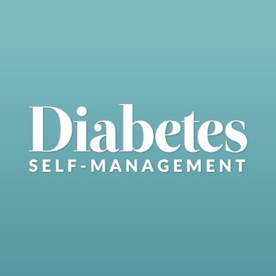 Diabetes Self-Management Magazine
for news, practical tips, & authoritative information.
Best Diabetes Blogs 2018: Healthline
Best Type 2 Blogs 2018: MyTherapy