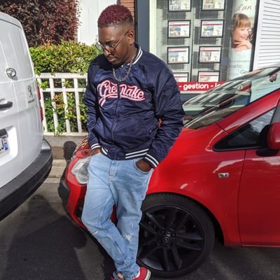 sa_dope's profile picture. FOLlOW ME snap  hype-life Boire pr oublier..Fumer pr Fly.. et déliron kome des ouuf
#Teamsnap #TeamBOUYON