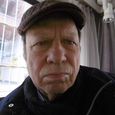 FrankerWerner1's profile picture. Offen und dennoch Macken