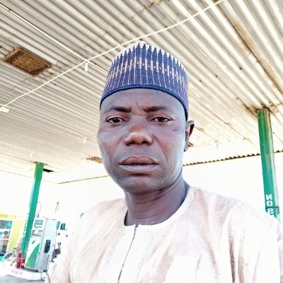 DanjumaAli16's profile picture. A politician and a public figure.